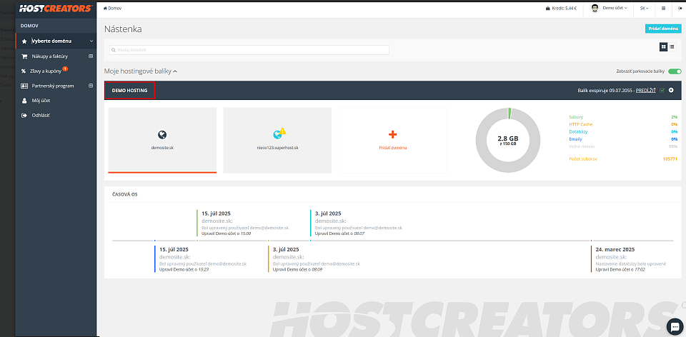WebAdmin